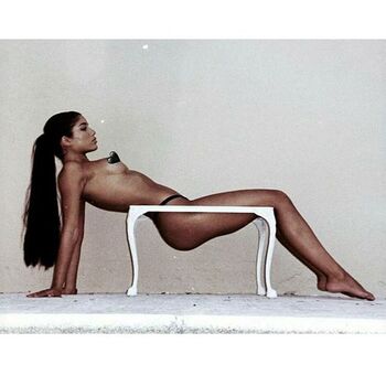 Full leaked Yovanna ventura private onlyfans photo