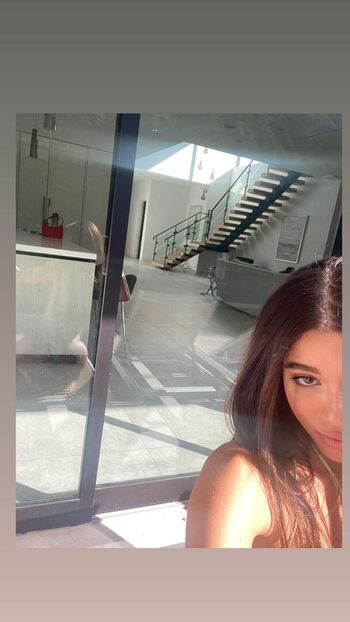 Full leaked Yovanna ventura private onlyfans photo