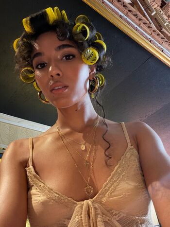 Full leaked Yovanna ventura private onlyfans photo