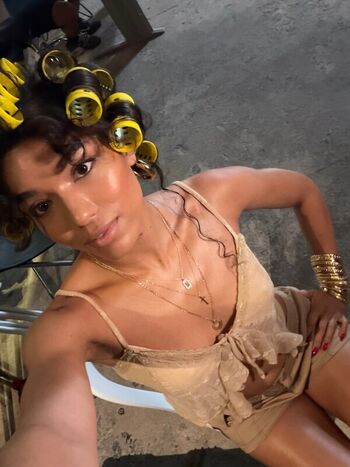 Full leaked Yovanna ventura private onlyfans photo