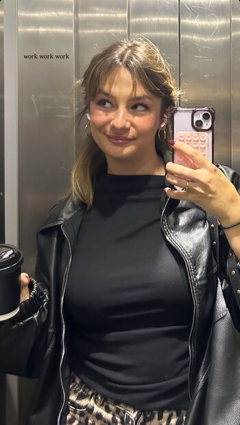 Full leaked Yoyobetz page private onlyfans photo