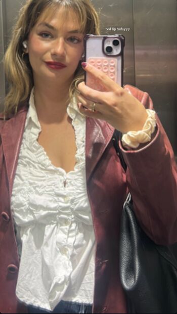 Full leaked Yoyobetz page private onlyfans photo