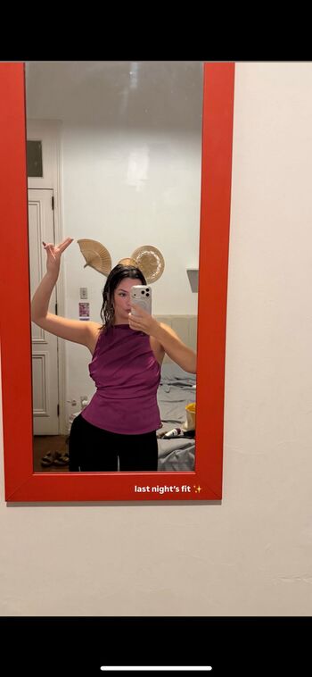 Full leaked Yoyobetz private onlyfans photo