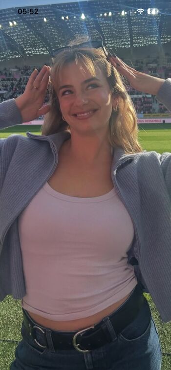Full leaked Yoyobetz private onlyfans photo