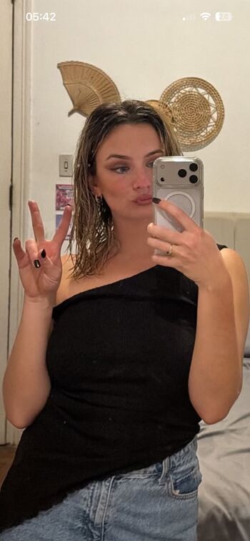 Full leaked Yoyobetz private onlyfans photo