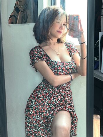 Full leaked Yozzzi page private onlyfans photo