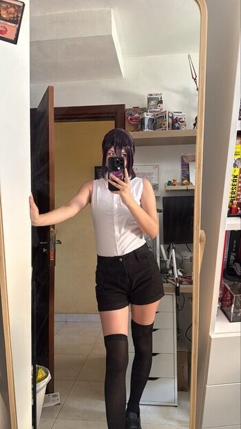 Full leaked Yquen private onlyfans photo