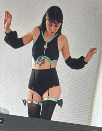 Full leaked Yquen private onlyfans photo