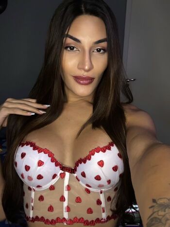 Full leaked Yris star private onlyfans photo