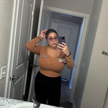 Full leaked Ysamar private onlyfans photo