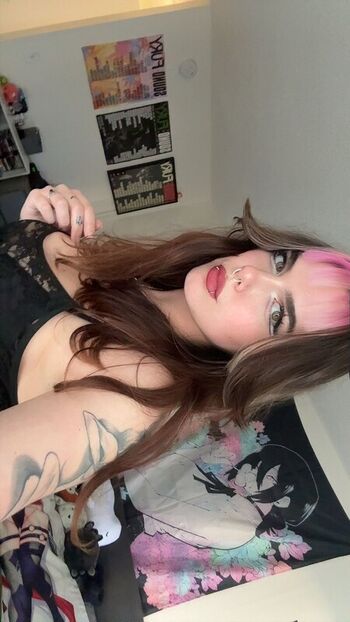 Full leaked Yslkirby private onlyfans photo