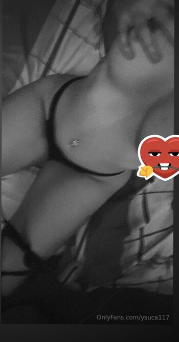 Full leaked Ysuca private onlyfans photo