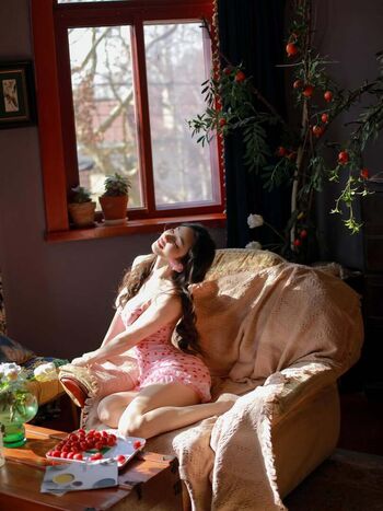 Full leaked Yuan herong private onlyfans photo