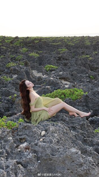 Full leaked Yuan sayuki weme page private onlyfans photo