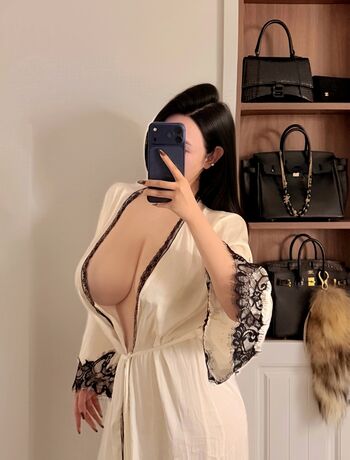 Full leaked Yuanyuan sv private onlyfans photo