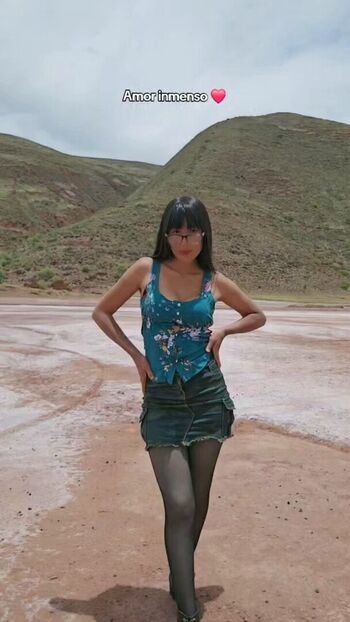 Full leaked Yuddimendoza private onlyfans photo