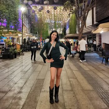 Yudimar Fatima Acosta