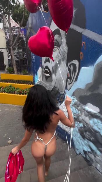 Yudimar Fatima Acosta