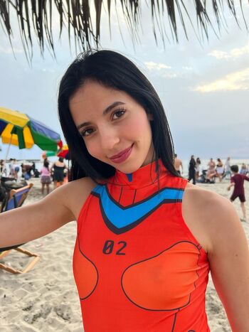 Full leaked Yudimar fatima acosta private onlyfans photo