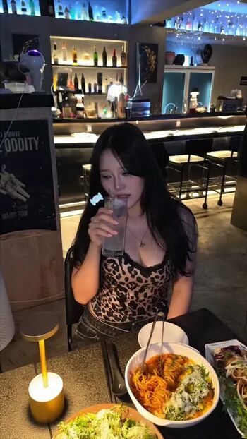Full leaked Yuggie tv page private onlyfans photo