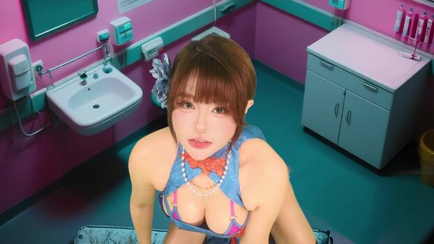 Full leaked Yui asmr private onlyfans photo