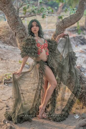 Full leaked Yui janielle dangate private onlyfans photo