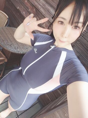 Full leaked Yui okada page private onlyfans photo