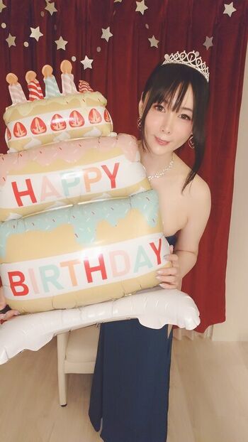 Yui Okada