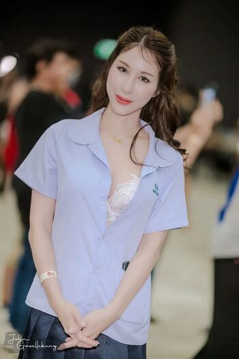 Full leaked Yui xin private onlyfans photo