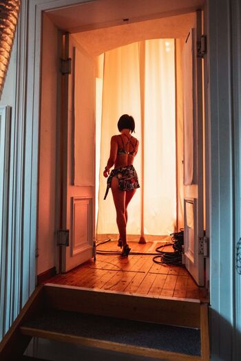 Full leaked Yuja wang private onlyfans photo