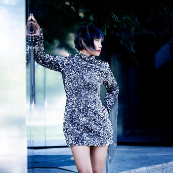Full leaked Yuja wang private onlyfans photo