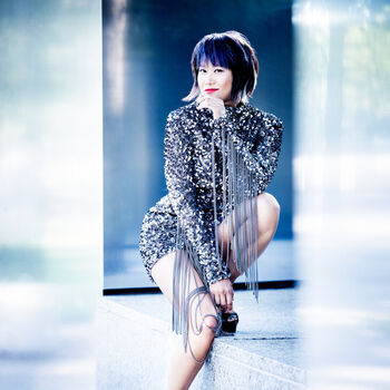Full leaked Yuja wang private onlyfans photo