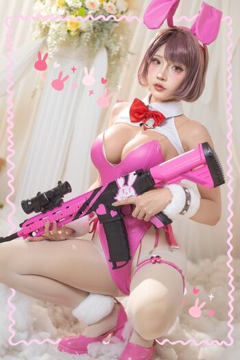 Full leaked Yujeen private onlyfans photo