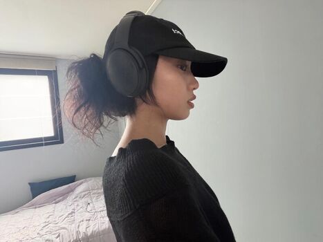 Full leaked Yujin private onlyfans photo