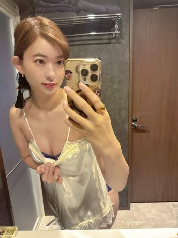 Full leaked Yuka kuramoti private onlyfans photo