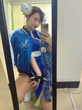 Full leaked Yuka kuramoti page private onlyfans photo