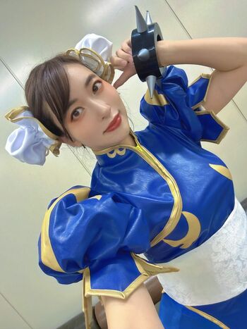 Full leaked Yuka kuramoti page private onlyfans photo