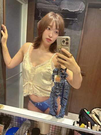 Full leaked Yuka kuramoti private onlyfans photo