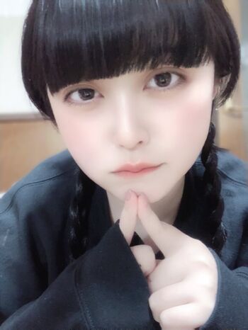 Full leaked Yukamaru maid page private onlyfans photo