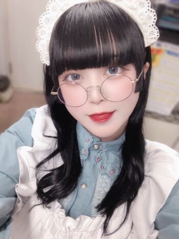 Full leaked Yukamaru maid private onlyfans photo