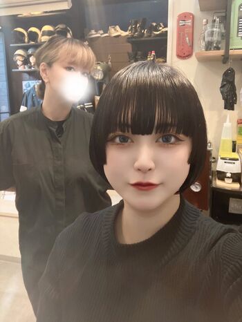 Full leaked Yukamaru maid private onlyfans photo