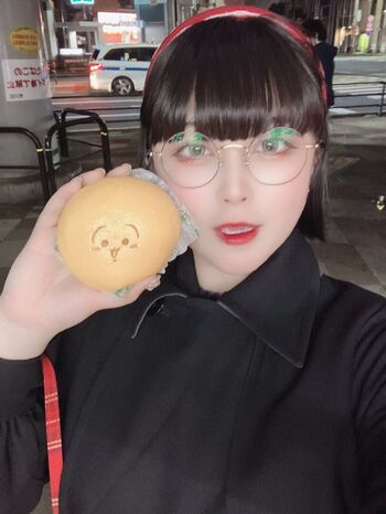 Full leaked Yukamaru maid private onlyfans photo