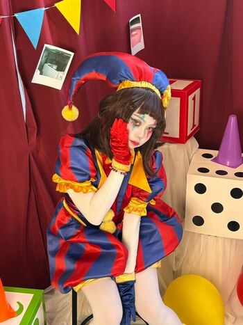 Full leaked Yuki teru page private onlyfans photo
