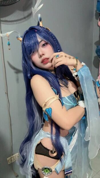 Full leaked Yuki teru private onlyfans photo