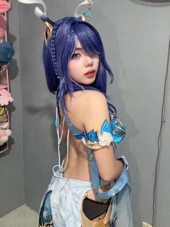 Full leaked Yuki teru private onlyfans photo