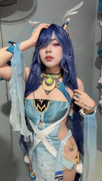 Full leaked Yuki teru private onlyfans photo
