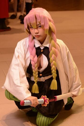 Full leaked Yuki teru private onlyfans photo