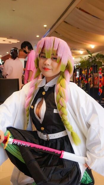 Full leaked Yuki teru private onlyfans photo