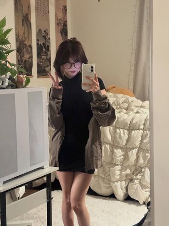 Full leaked Yukiifoxx private onlyfans photo
