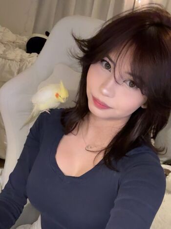 Full leaked Yukiifoxx private onlyfans photo